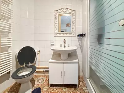 Maison, 118 m²