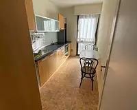 Appartement, 86,96 m²