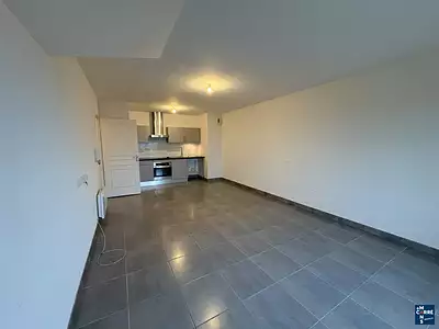Appartement, 61,68 m²