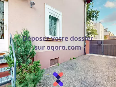 Appartement, 60,24 m²