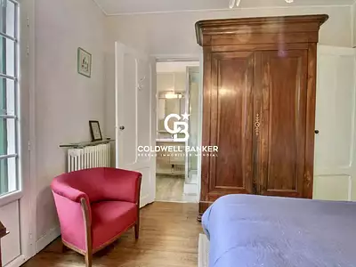 Maison, 124 m²