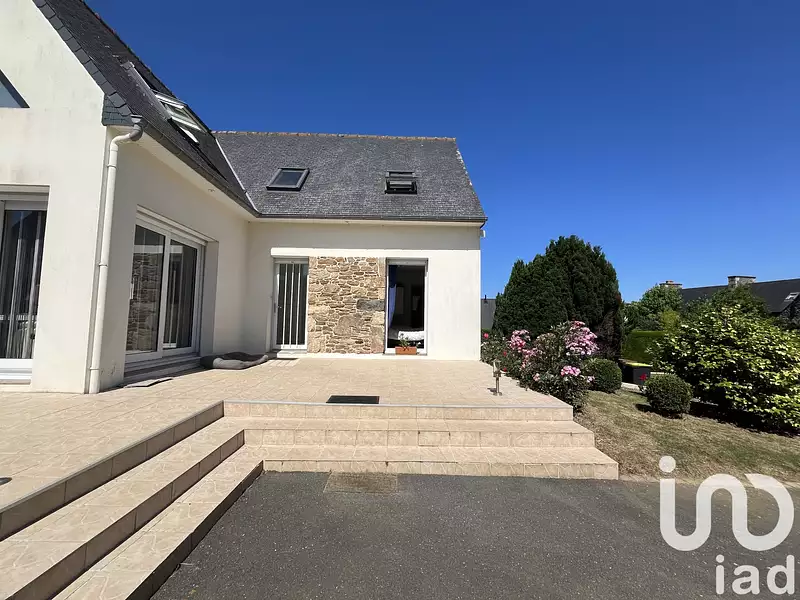 Maison, 127 m²