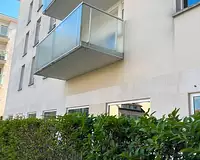 Appartement, 59,27 m²