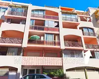 Appartement, 37,54 m²