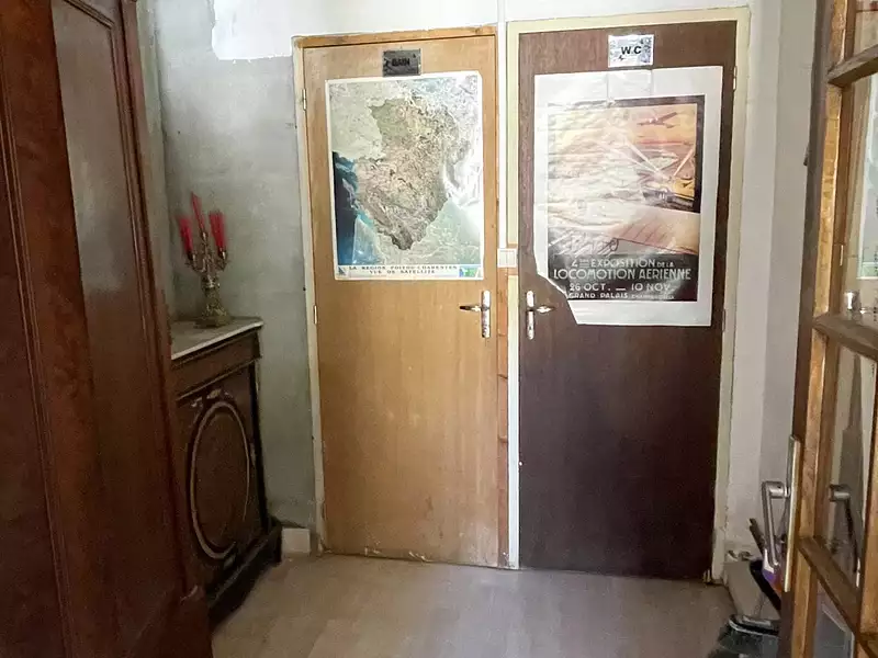 Maison, 85,4 m²