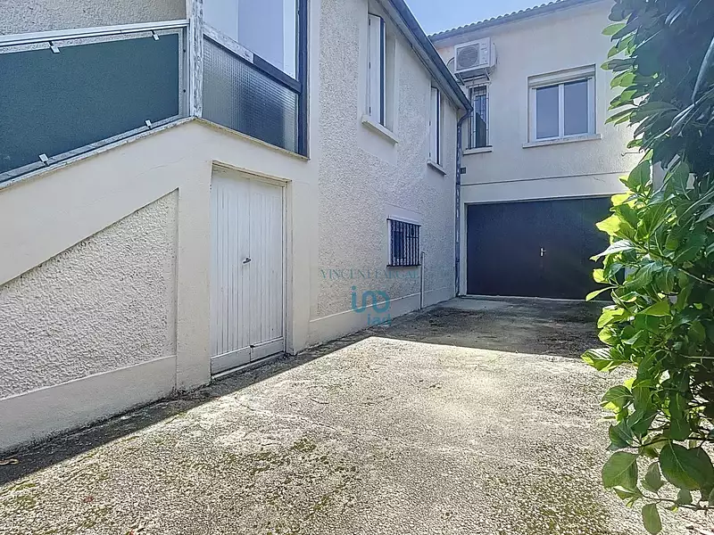 Maison, 120 m²