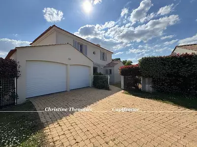 Maison, 135 m²