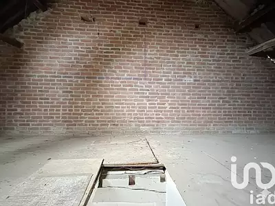 Maison, 65 m²