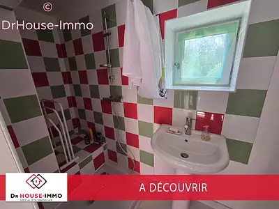 Maison, 94 m²