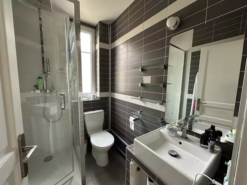 Appartement, 57 m²