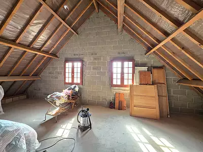 Maison, 85 m²