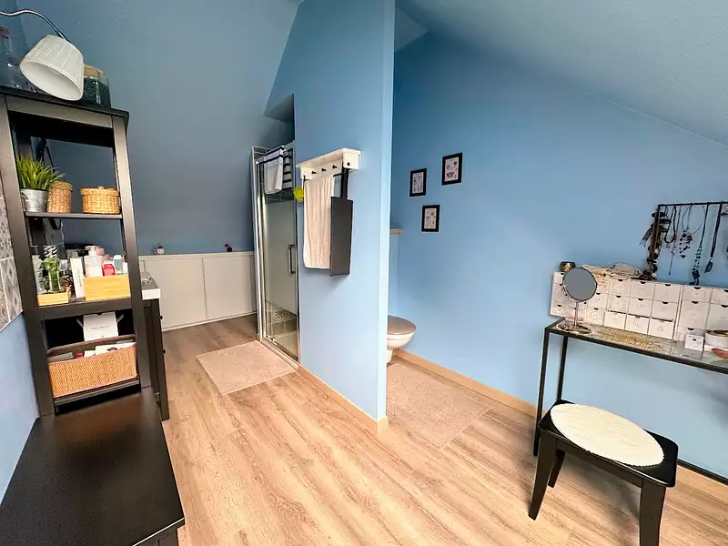 Maison, 165 m²