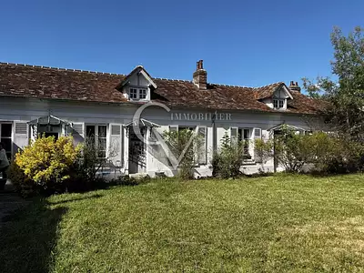 Maison, 146 m²