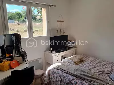Maison, 72 m²