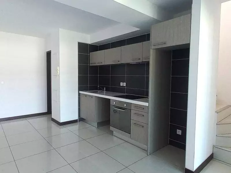 Appartement, 55 m²