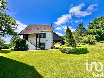 Maison, 480 m²