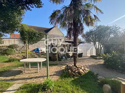 Maison, 132 m²
