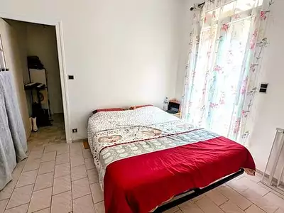 Appartement, 55,4 m²