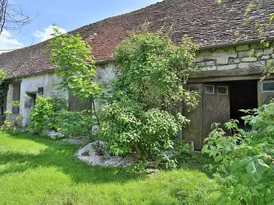 Maison, 140 m²