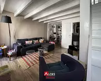 Appartement, 84,18 m²