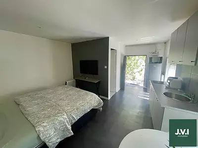 Maison, 27 m²