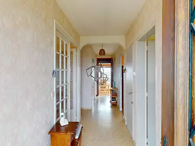 Maison, 98 m²