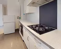 Appartement, 51,72 m²