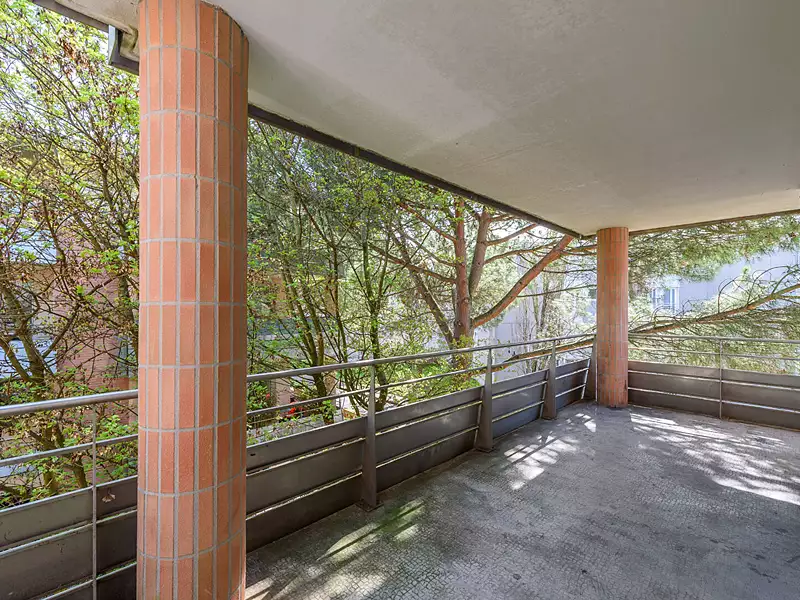 Appartement, 64 m²