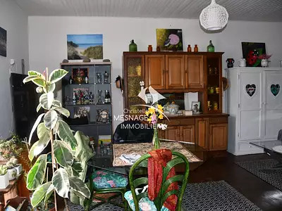 Maison, 85 m²
