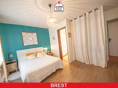 Appartement, 110 m²