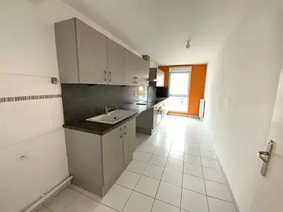 Appartement, 81,5 m²