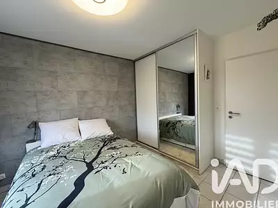 Appartement, 71 m²