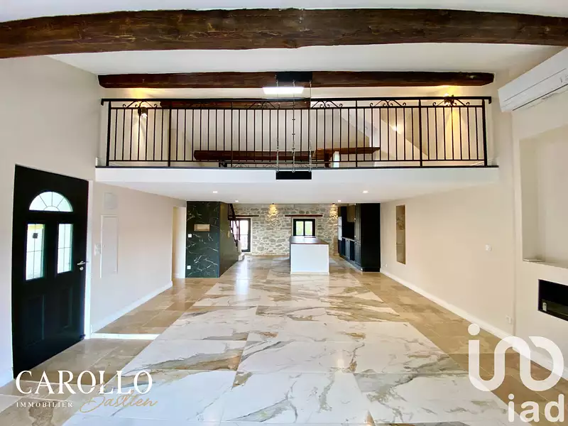 Appartement, 105 m²