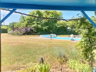 Maison, 120 m²