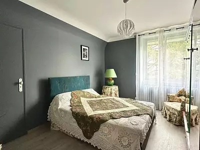 Maison, 205 m²