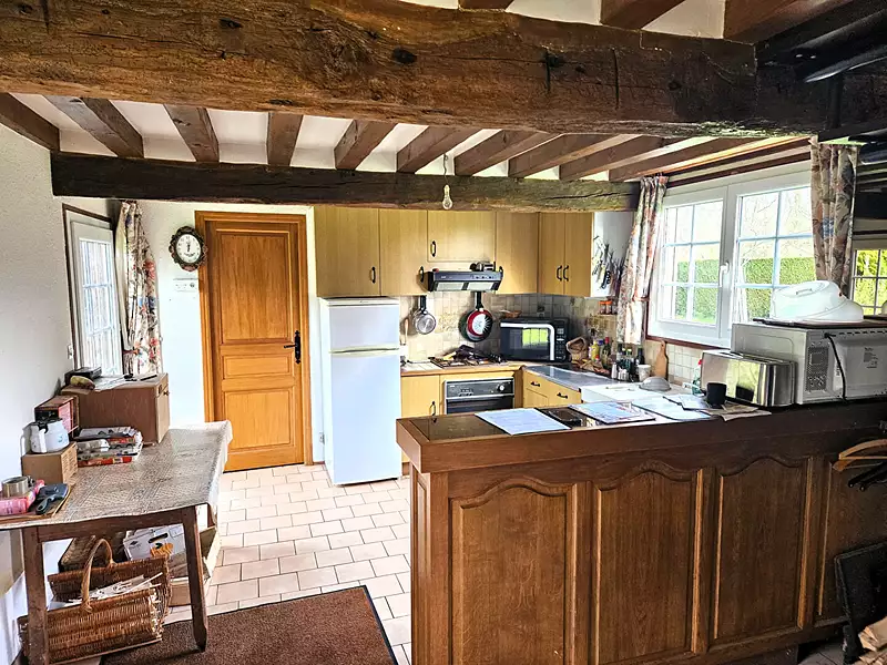 Maison, 70 m²