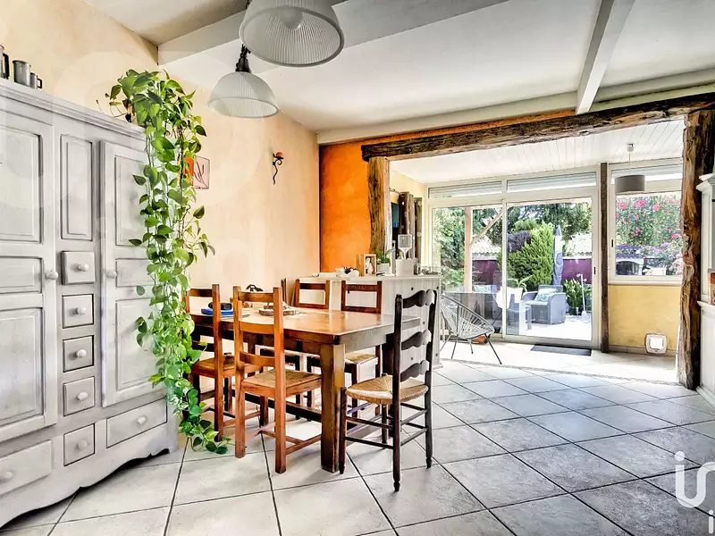 Maison, 170 m²