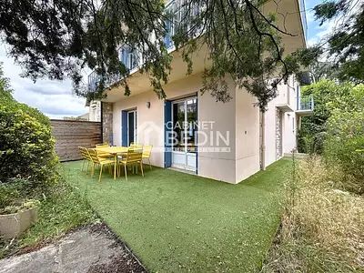Maison, 168 m²