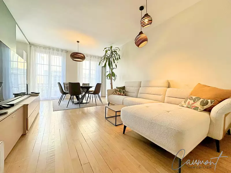 Appartement, 99,03 m²