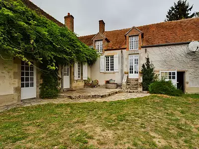 Maison, 286,9 m²