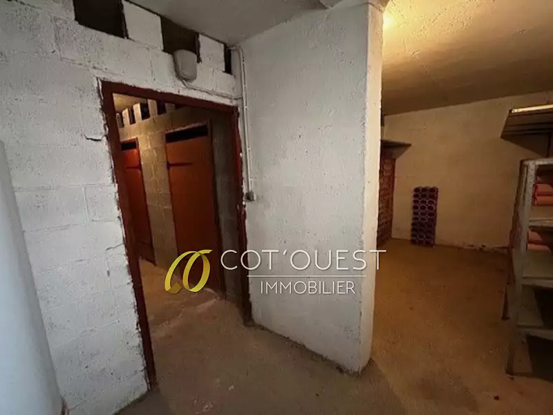 Appartement, 67,1 m²