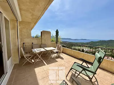 Appartement, 21 m²