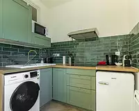 Immeuble, 110 m²