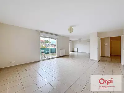 Appartement, 162 m²