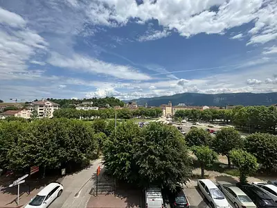 Appartement, 33 m²