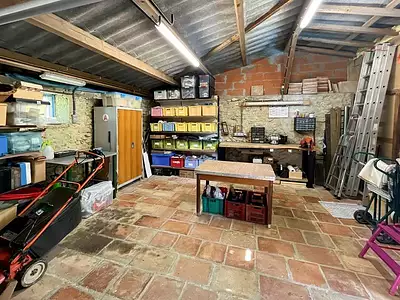 Maison, 270 m²