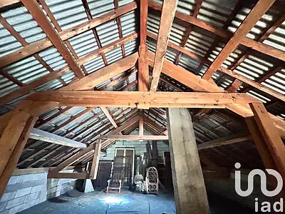 Maison, 300 m²