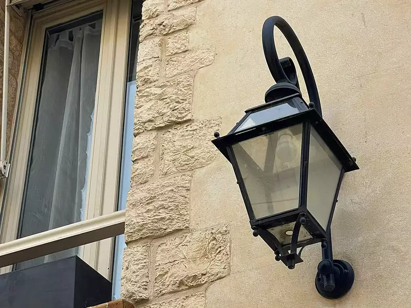 Appartement, 94,29 m²