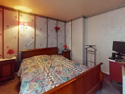 Maison, 53 m²