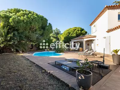 Maison, 160 m²